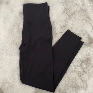 Spanx leggings